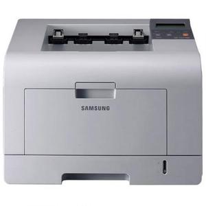 Принтер Samsung ML-3470D Silver 