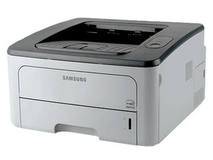 Принтер Samsung ML-2851ND Grey 