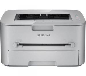 Принтер Samsung ML-1910 White 