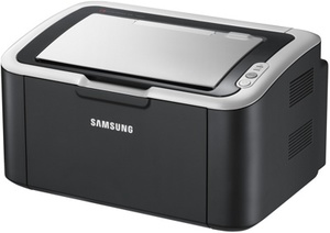 Принтер Samsung ML-1660 Black-White 