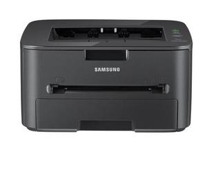 Принтер Samsung ML-2525 Black 