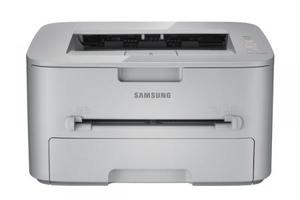 Принтер лазерный Samsung ML-2580N