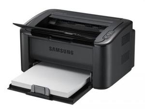 Принтер Samsung ML-1665 Black 