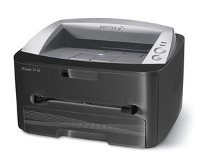 Принтер Xerox Phaser 3140 