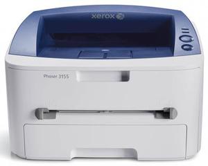 Принтер лазерный XEROX Phaser 3155 A4