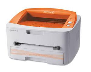 Принтер Xerox Phaser 3140 Orange 