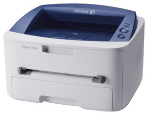 Принтер Xerox Phaser 3140 Blue 