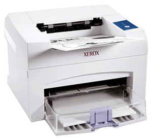 Принтер лазерный Xerox Phaser 3125N