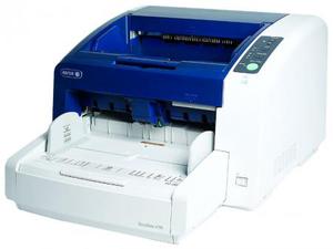 Сканер Xerox DocuMate 4799 