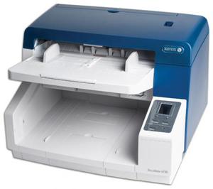Сканер Xerox DocuMate 4790 