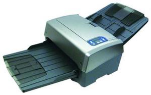 Сканер Xerox DocuMate 742 + Kofax VRS Pro 