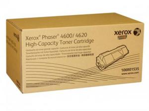  Тонер Xerox Phaser 4600/4620 30K (106R01535)