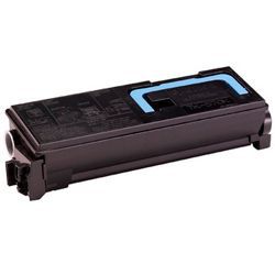  Тонер Kyocera TK-570 K Black Toner Cartridge (TK-570K)