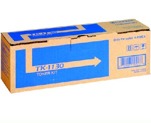 Тонер-картридж OEM для Kyocera FS-1030MFP/DP/1130MFP - (С ЧИПОМ) Япония