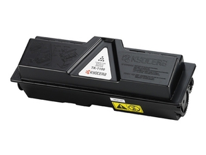 Тонер-картридж Kyocera FS-1110/1024MFP/1124MFP TK-1100 2.1K (С ЧИПОМ) Япония