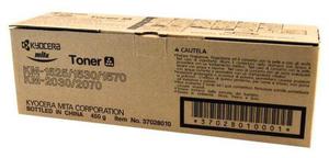  Тонер Kyocera for Km-1525/1530/2030 Black 