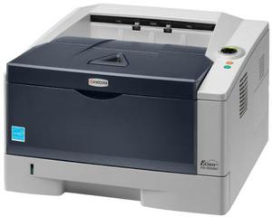 Принтер лазерный Kyocera FS-1320DN 