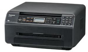 МФУ Panasonic KX-MB1520RUB 