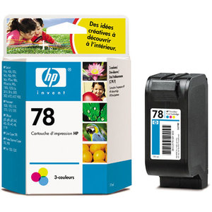  Чернильный картридж HP 41 51641A 
