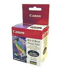  Чернильный картридж Canon BCI-12 Photo Color (0959A002)