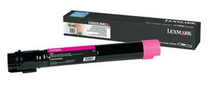 LEXMARK Тонер пурпурный для LaserPrinter-C950