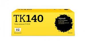 Тонер картридж T2 TC-K140  для Kyocera FS-1100/FS-1100N