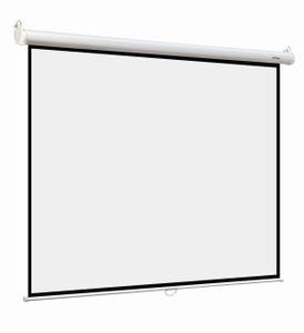 Экран для проекторов Digis Optimal-B 280x210 см Matt White