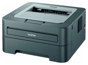 Принтер Brother HL-2250DNR, A4, 32Мб, 26стр/мин, GDI, дуплекс, LAN, USB, старт.картридж 1200стр