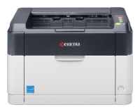 Монохромный лазерный принтер Kyocera FS-1040  
