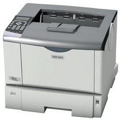 Монохромный лазерный принтер  Ricoh SP 4310N 