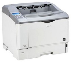 Лазерный принтер Ricoh SP 6330N сетевой