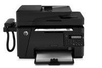 HP LaserJet Pro MFP M127fn Printer