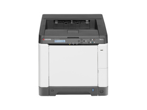 Цветной Лазерный принтер Kyocera P6021CDN сетевой с дуплексом