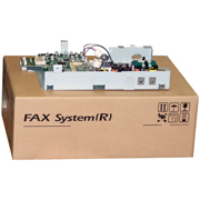 Интерфейс факса Fax System (R) для TASKalfa 181/221