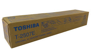 Тонер Toshiba T-2507E для e-STUDIO 2006 / 2007 / 2506 / 2507