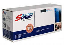 Тонер-туба 101B для Konica Minolta EP-1050 / 1070 / 1080 / 1081 совместимая Solution Print